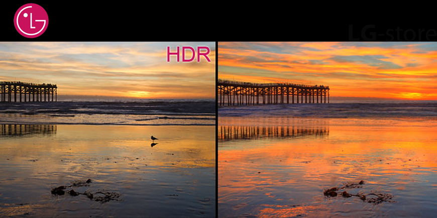 HDR