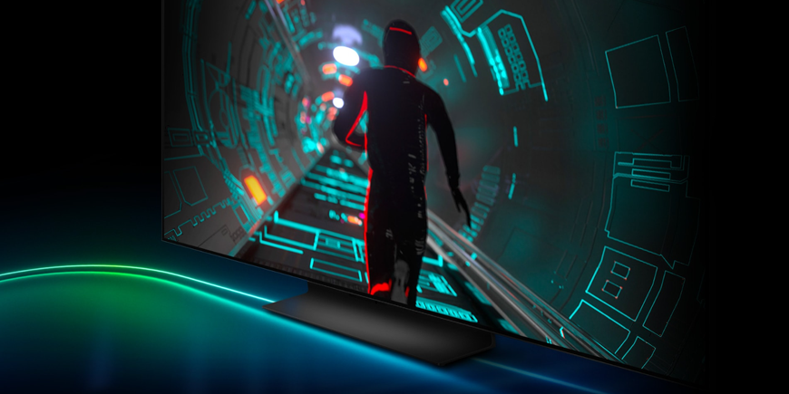 LG OLED: Vize vítěze