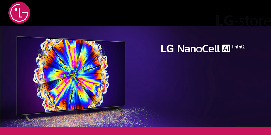NanoCell TV