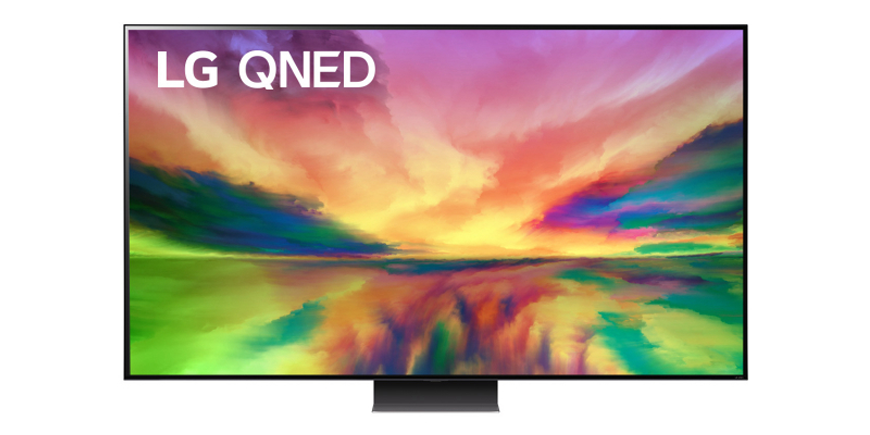 Nová televize LG 65QNED81R přichází s Apple TV+ na 3 měsíce zdarma