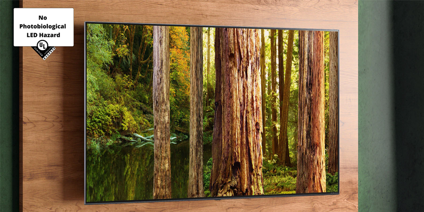 LG NanoCell: Nano pro neuvěřitelně čisté barvy