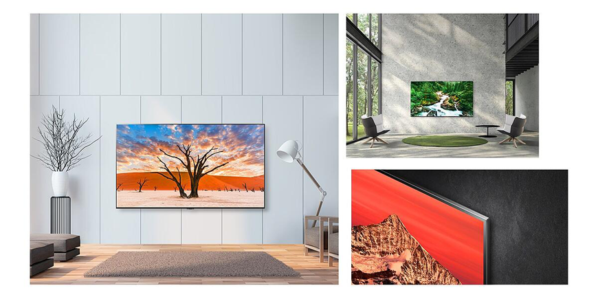 LG 86QNED913 za půlku? Revoluční televize se slevou bezmála 60 000 Kč