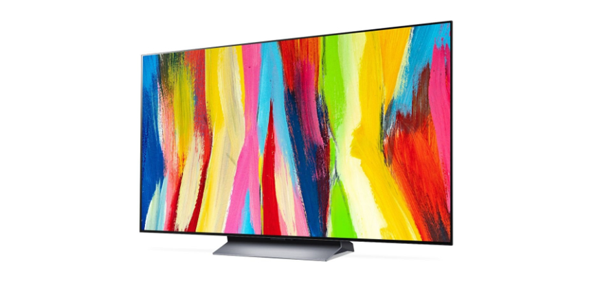 LG DNY představují: LG OLED55C21