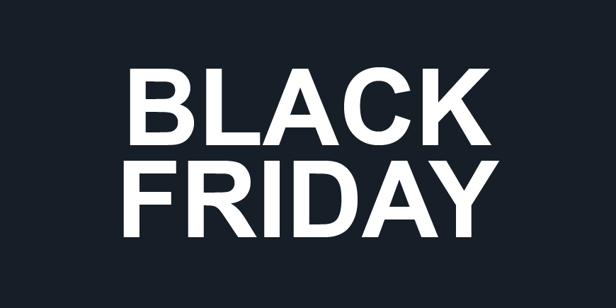 BLACK FRIDAY: Zlevněte si vybrané televize LG o dalších 20 %